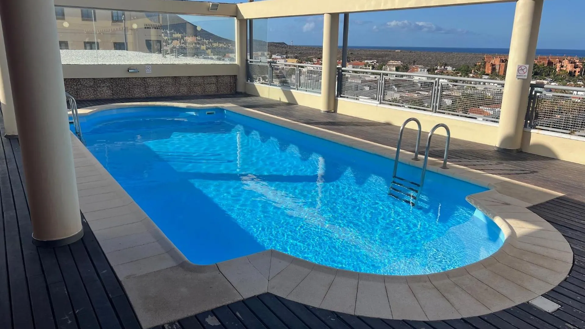 Apartment Bel Appartement 2 Chambres & Grande Terrasse Palm-mar Spain